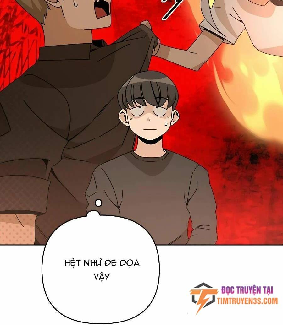 Tôi Từ Bỏ Tất Cả Để Khởi Đầu Ở Một Thế Giới Khác Chap 19 - Next Chap 20
