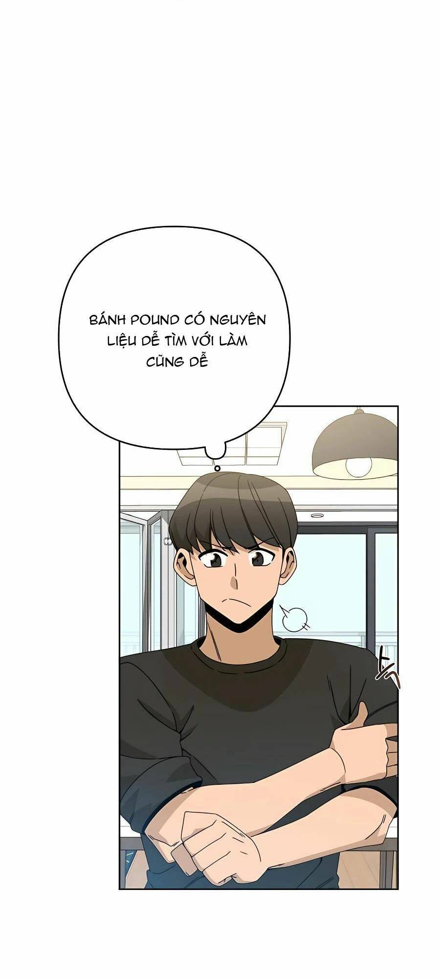 Tôi Từ Bỏ Tất Cả Để Khởi Đầu Ở Một Thế Giới Khác Chap 19 - Next Chap 20