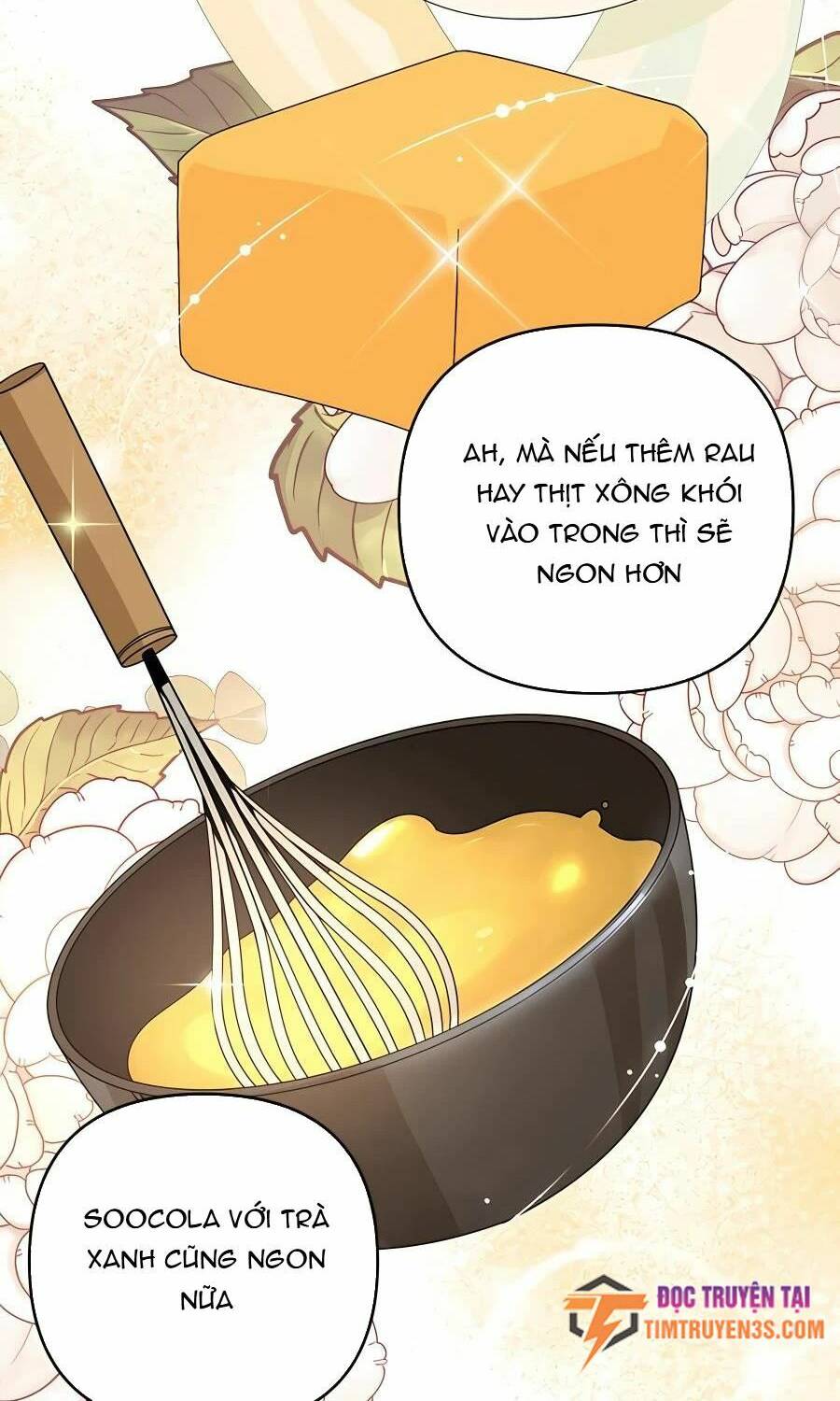 Tôi Từ Bỏ Tất Cả Để Khởi Đầu Ở Một Thế Giới Khác Chap 19 - Next Chap 20