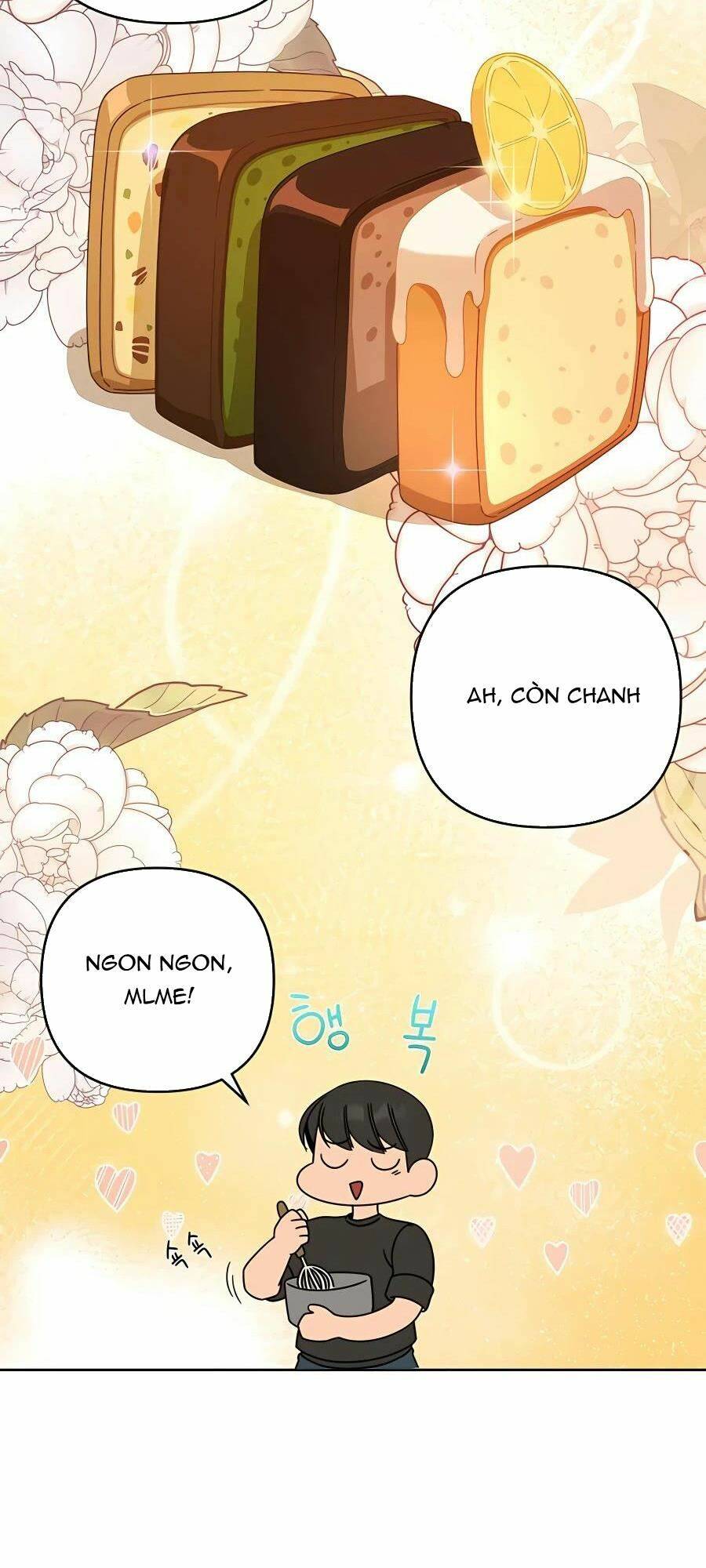 Tôi Từ Bỏ Tất Cả Để Khởi Đầu Ở Một Thế Giới Khác Chap 19 - Next Chap 20