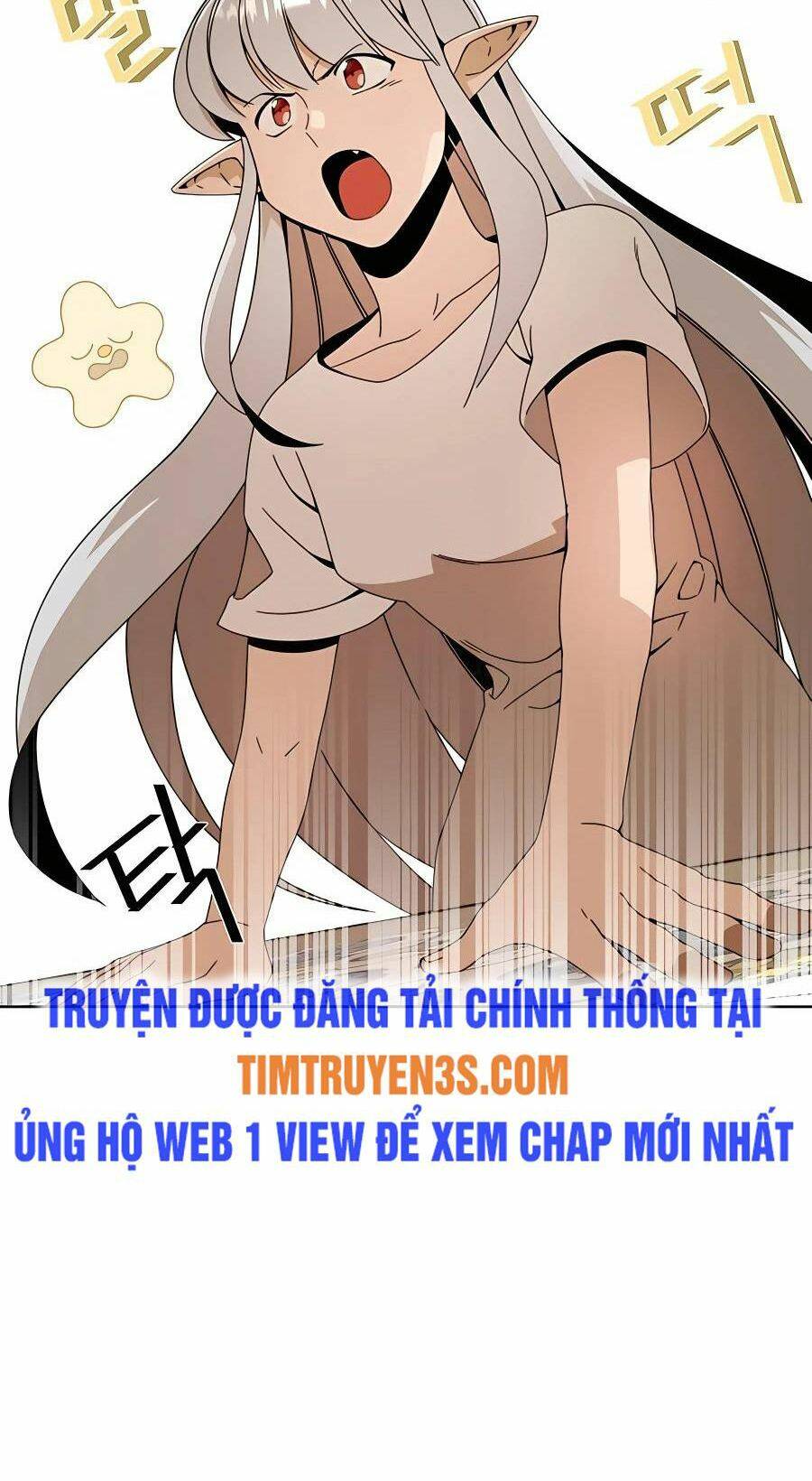 Tôi Từ Bỏ Tất Cả Để Khởi Đầu Ở Một Thế Giới Khác Chap 19 - Next Chap 20