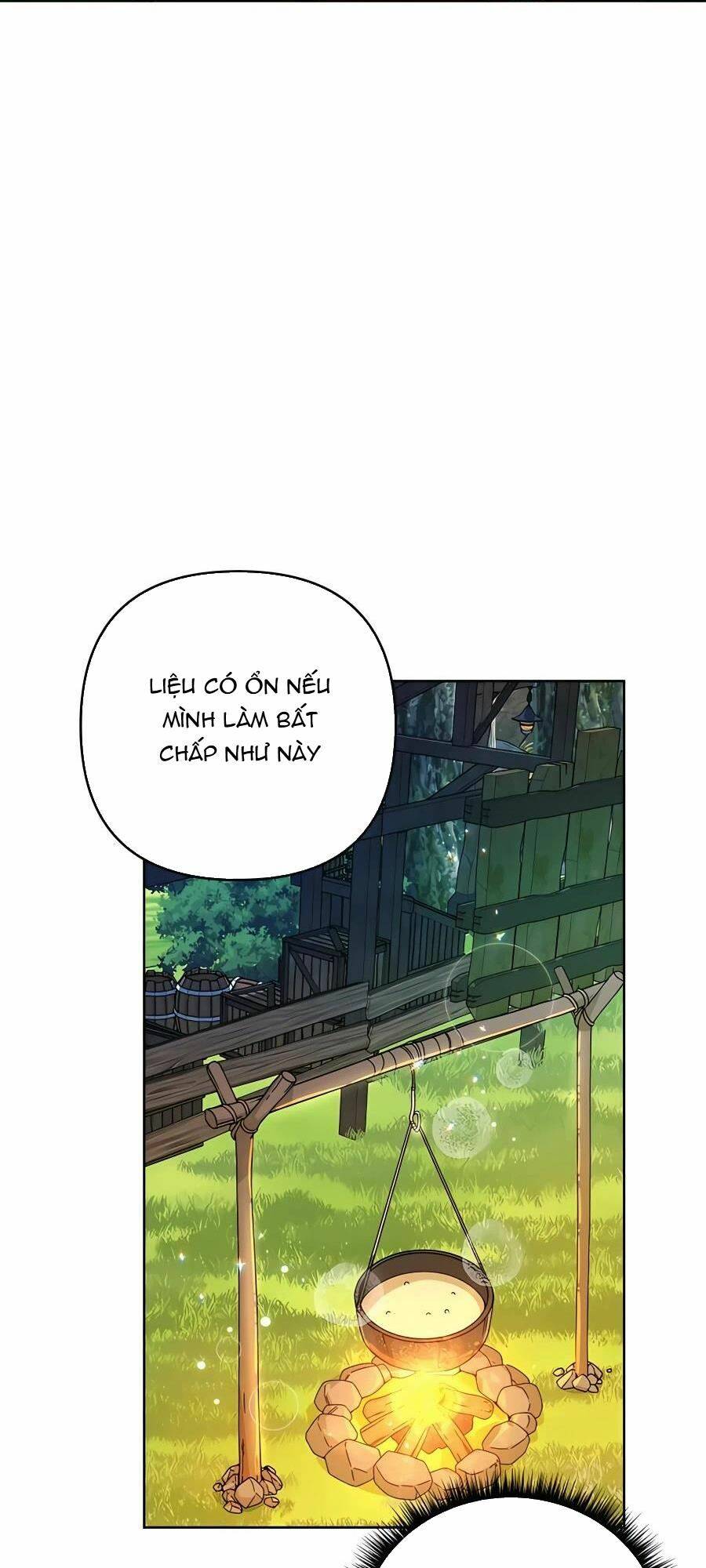Tôi Từ Bỏ Tất Cả Để Khởi Đầu Ở Một Thế Giới Khác Chap 19 - Next Chap 20