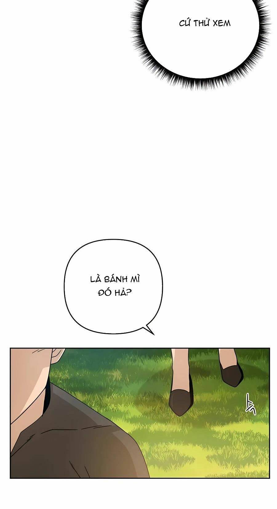 Tôi Từ Bỏ Tất Cả Để Khởi Đầu Ở Một Thế Giới Khác Chap 19 - Next Chap 20