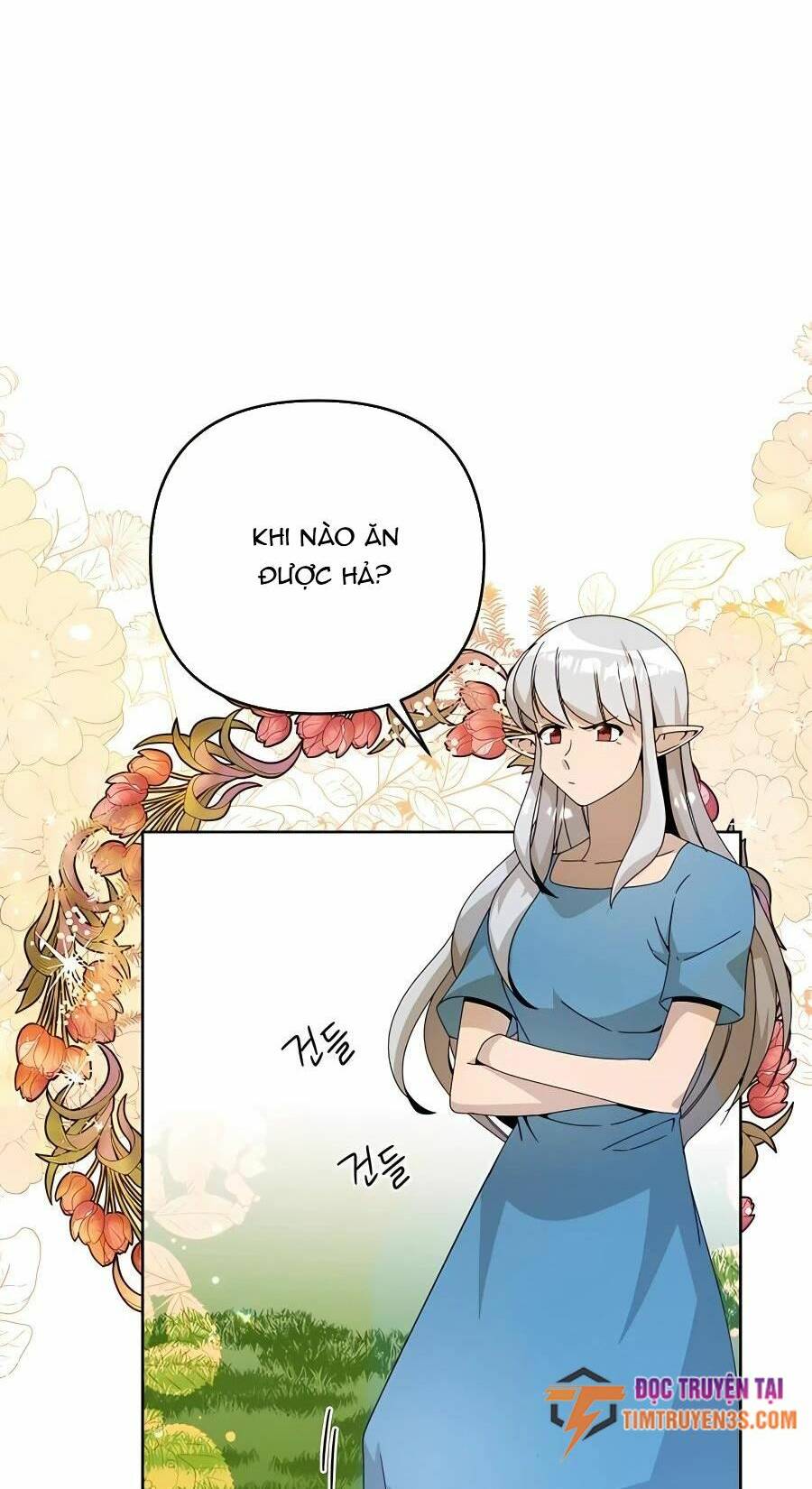 Tôi Từ Bỏ Tất Cả Để Khởi Đầu Ở Một Thế Giới Khác Chap 19 - Next Chap 20