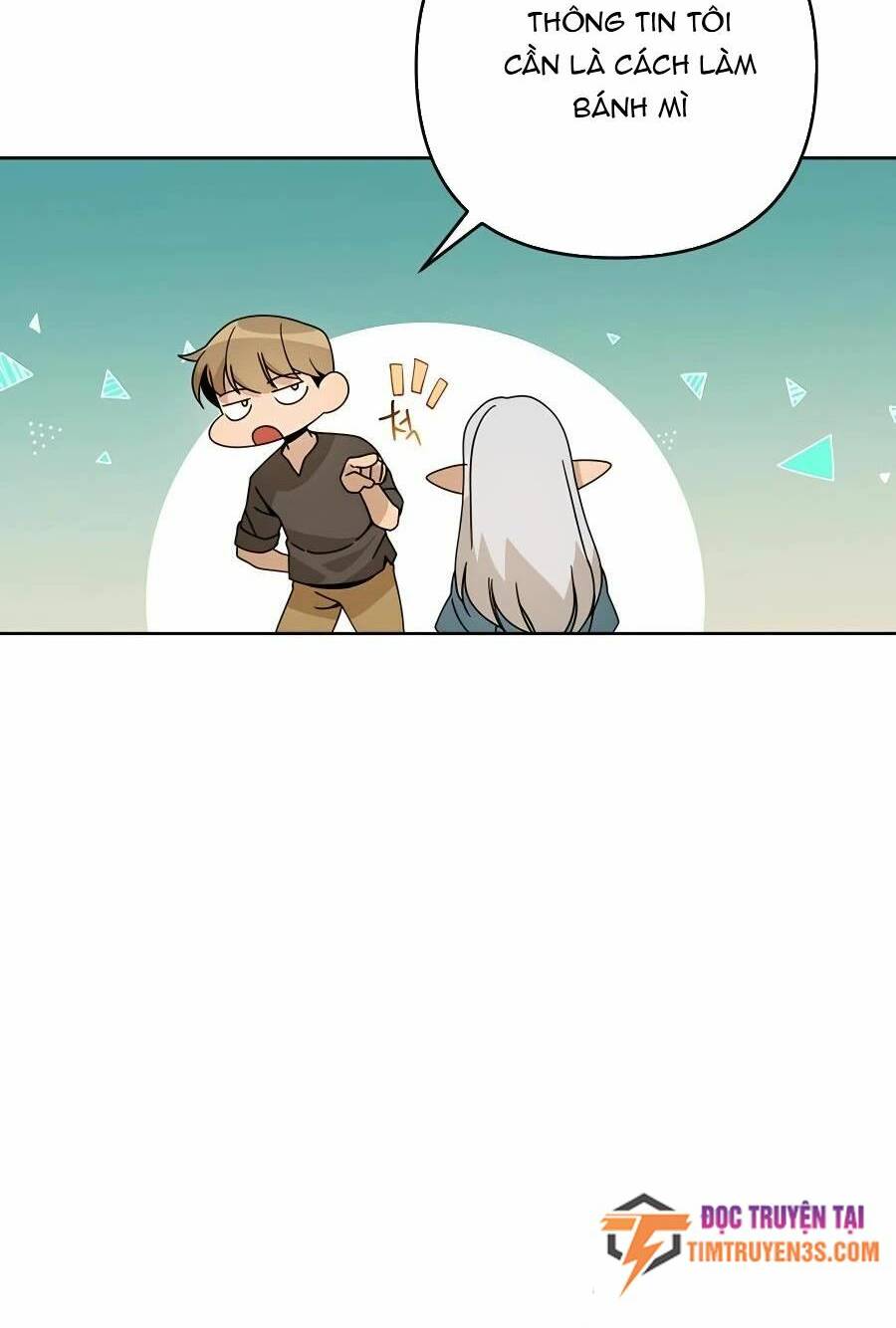 Tôi Từ Bỏ Tất Cả Để Khởi Đầu Ở Một Thế Giới Khác Chap 19 - Next Chap 20