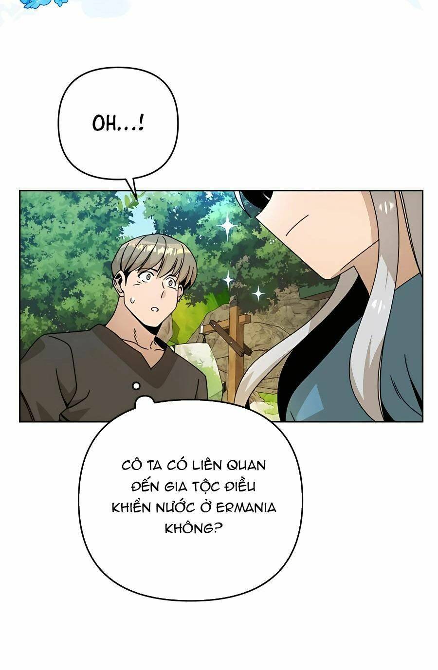 Tôi Từ Bỏ Tất Cả Để Khởi Đầu Ở Một Thế Giới Khác Chap 19 - Next Chap 20
