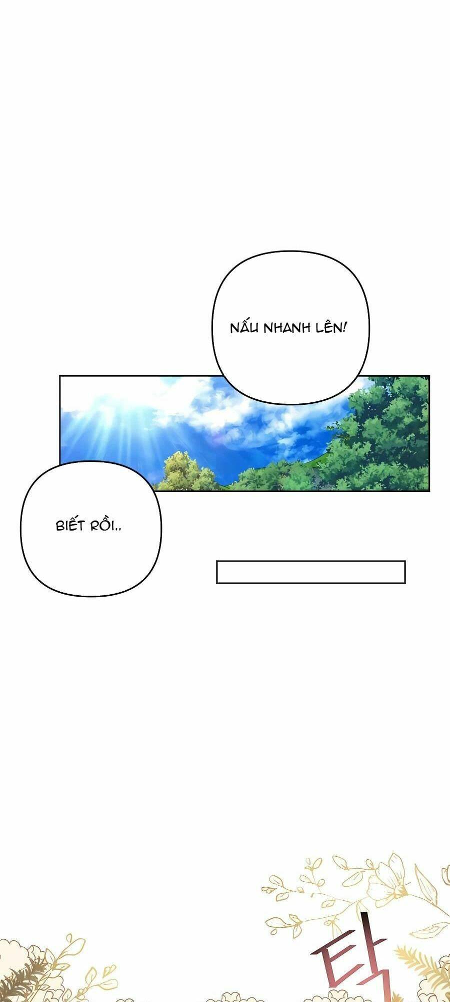 Tôi Từ Bỏ Tất Cả Để Khởi Đầu Ở Một Thế Giới Khác Chap 19 - Next Chap 20