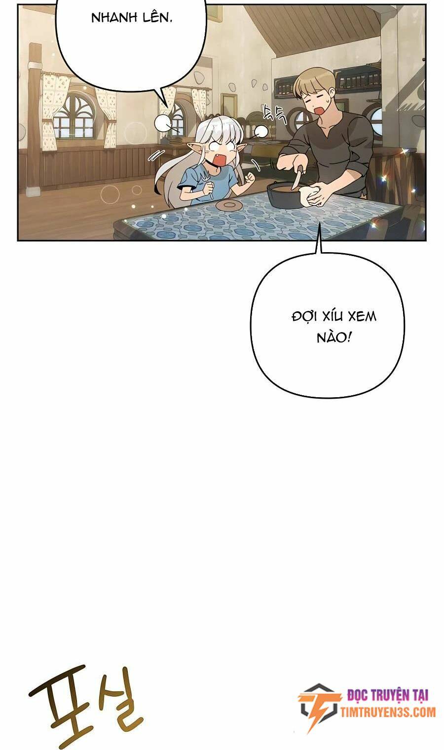 Tôi Từ Bỏ Tất Cả Để Khởi Đầu Ở Một Thế Giới Khác Chap 19 - Next Chap 20