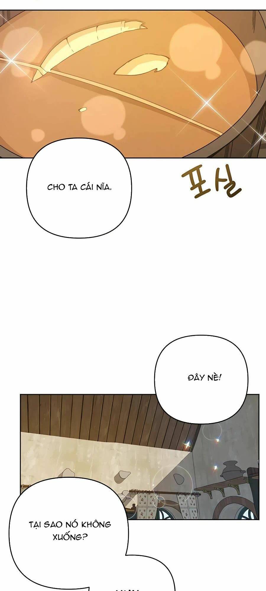 Tôi Từ Bỏ Tất Cả Để Khởi Đầu Ở Một Thế Giới Khác Chap 19 - Next Chap 20