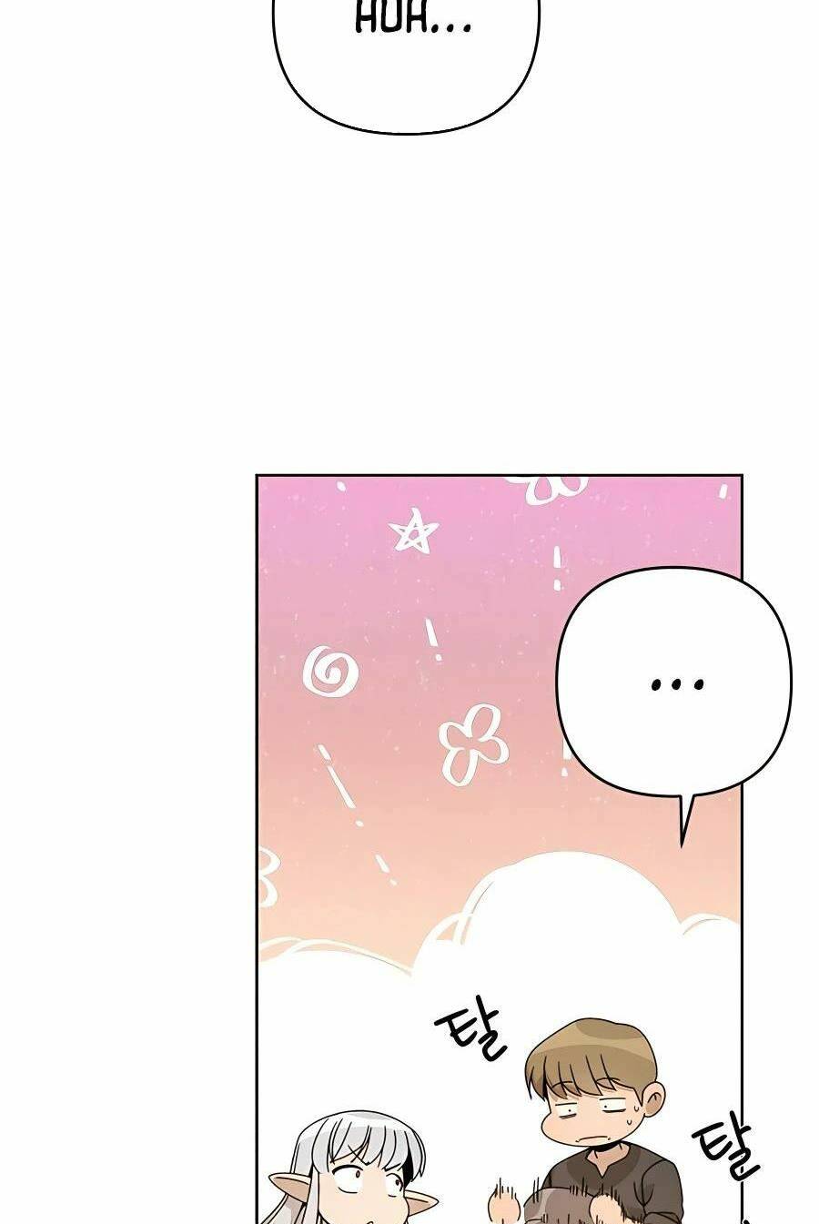 Tôi Từ Bỏ Tất Cả Để Khởi Đầu Ở Một Thế Giới Khác Chap 19 - Next Chap 20