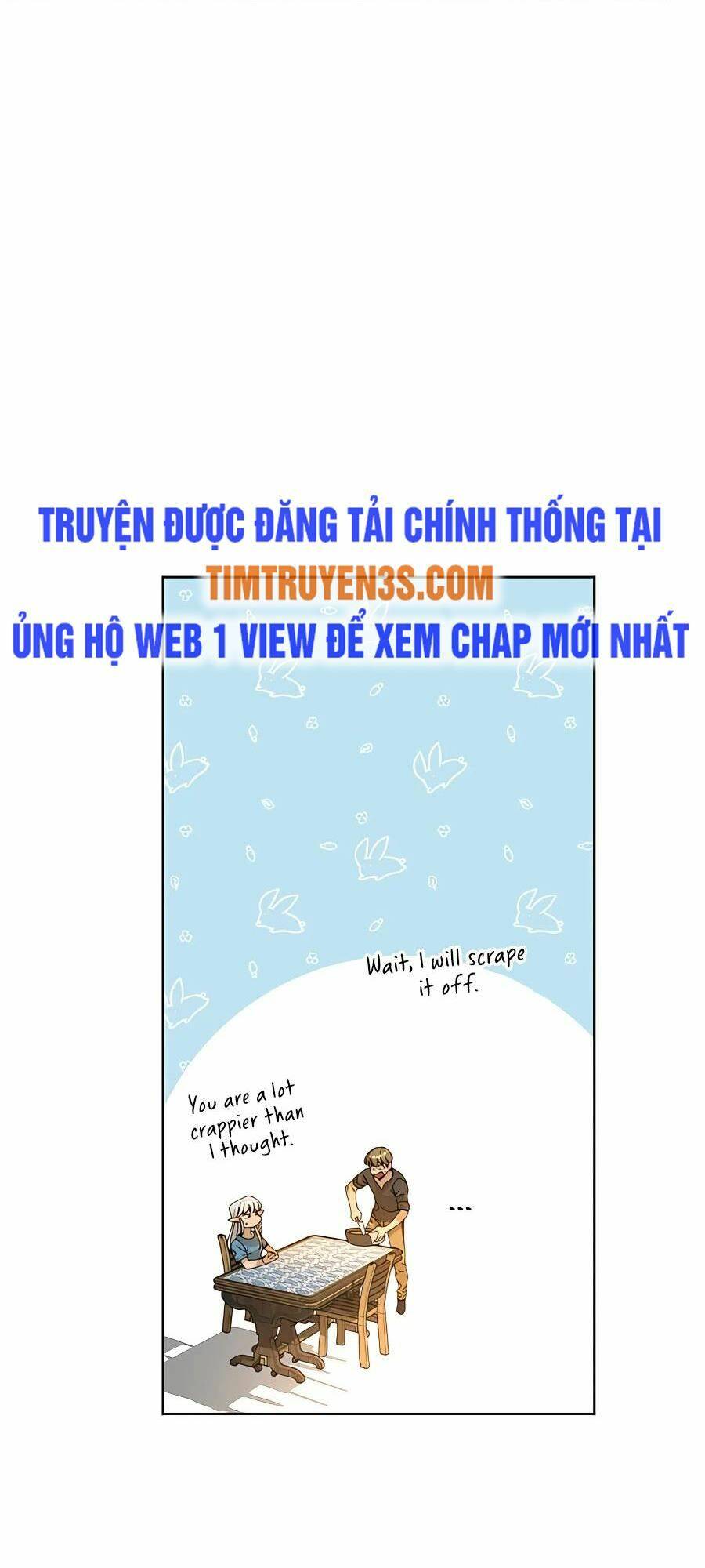 Tôi Từ Bỏ Tất Cả Để Khởi Đầu Ở Một Thế Giới Khác Chap 19 - Next Chap 20