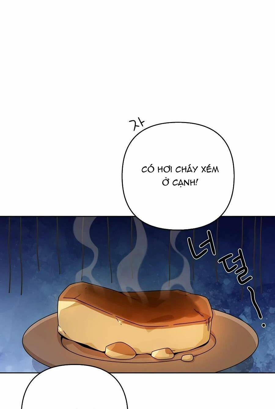 Tôi Từ Bỏ Tất Cả Để Khởi Đầu Ở Một Thế Giới Khác Chap 19 - Next Chap 20