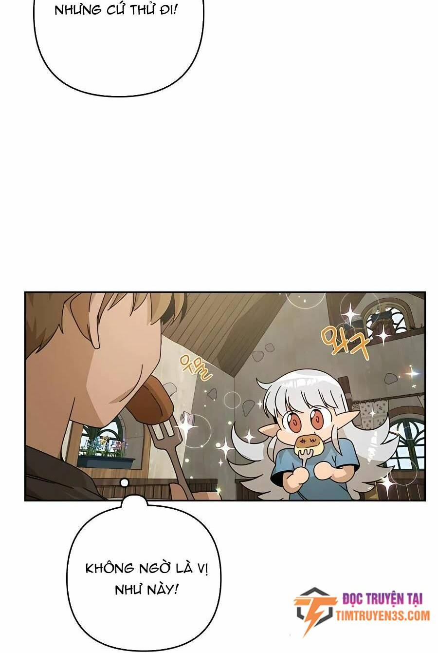 Tôi Từ Bỏ Tất Cả Để Khởi Đầu Ở Một Thế Giới Khác Chap 19 - Next Chap 20