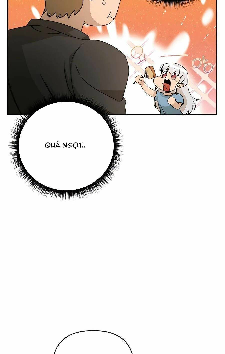 Tôi Từ Bỏ Tất Cả Để Khởi Đầu Ở Một Thế Giới Khác Chap 19 - Next Chap 20