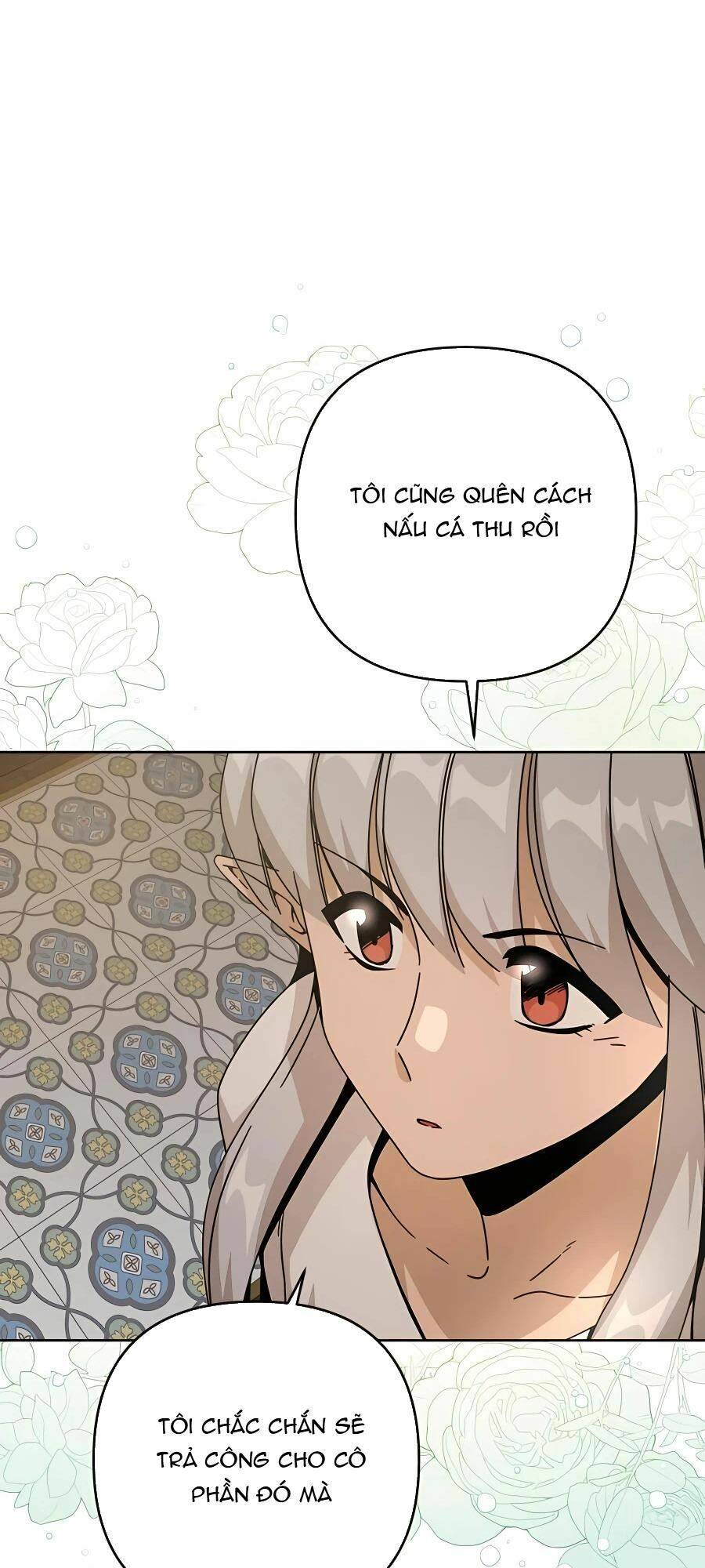 Tôi Từ Bỏ Tất Cả Để Khởi Đầu Ở Một Thế Giới Khác Chap 19 - Next Chap 20