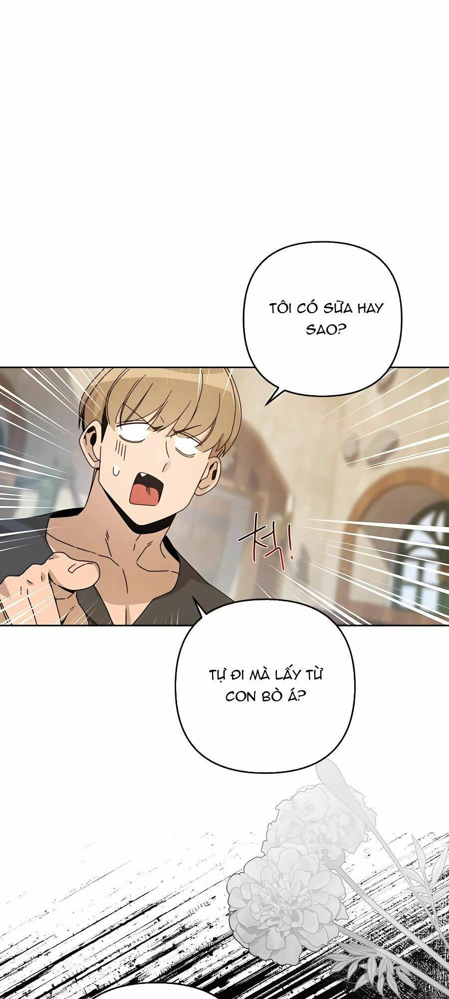 Tôi Từ Bỏ Tất Cả Để Khởi Đầu Ở Một Thế Giới Khác Chap 19 - Next Chap 20