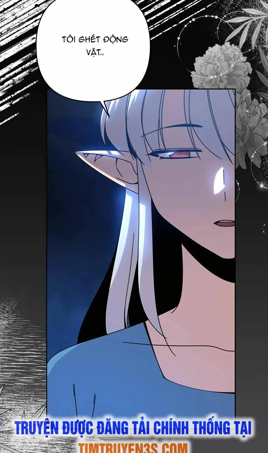 Tôi Từ Bỏ Tất Cả Để Khởi Đầu Ở Một Thế Giới Khác Chap 19 - Next Chap 20