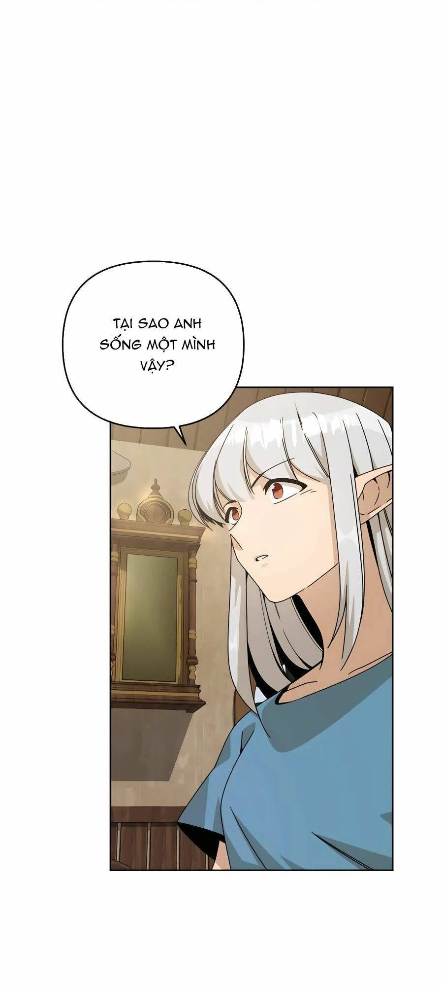 Tôi Từ Bỏ Tất Cả Để Khởi Đầu Ở Một Thế Giới Khác Chap 19 - Next Chap 20