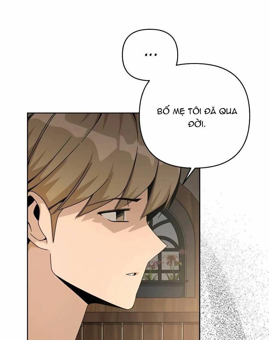 Tôi Từ Bỏ Tất Cả Để Khởi Đầu Ở Một Thế Giới Khác Chap 19 - Next Chap 20