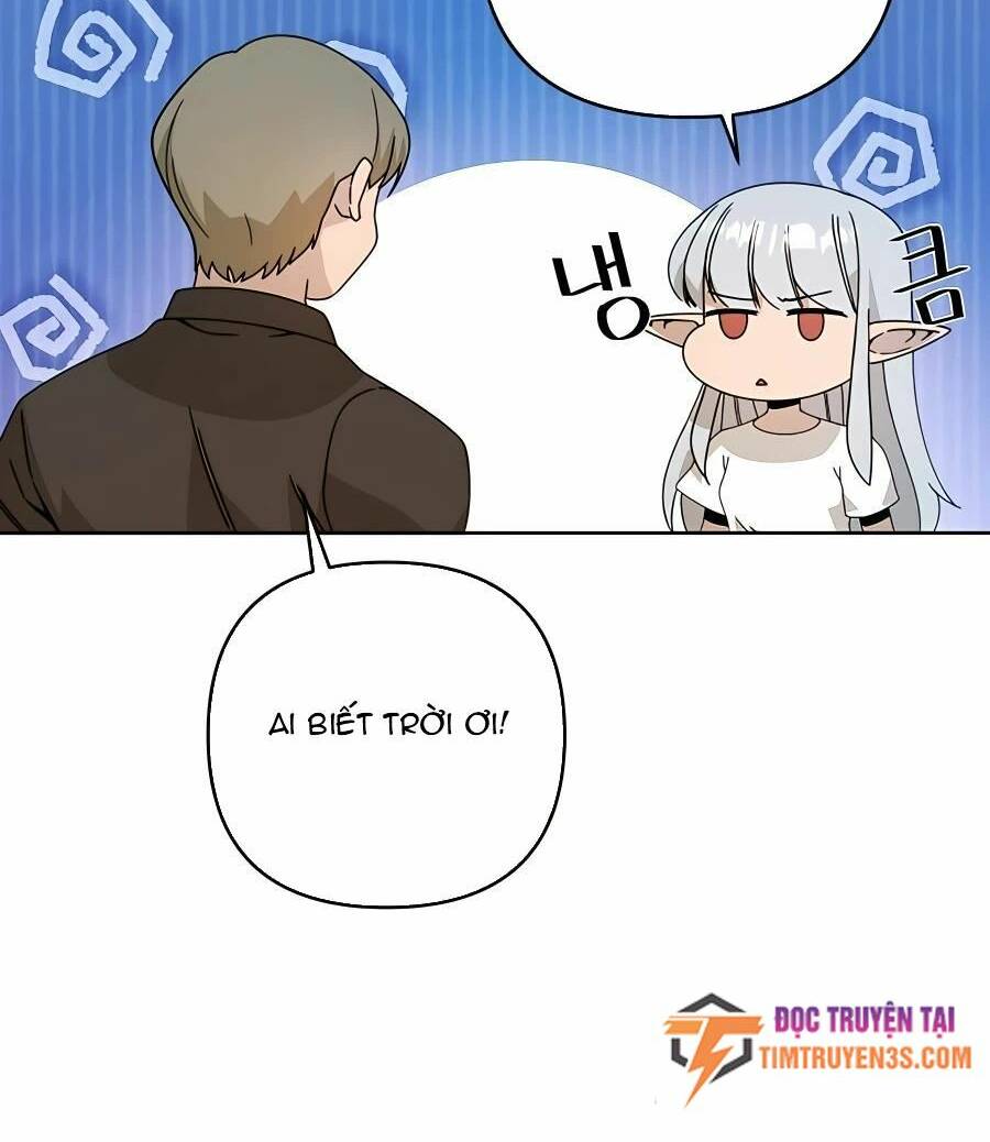 Tôi Từ Bỏ Tất Cả Để Khởi Đầu Ở Một Thế Giới Khác Chap 19 - Next Chap 20