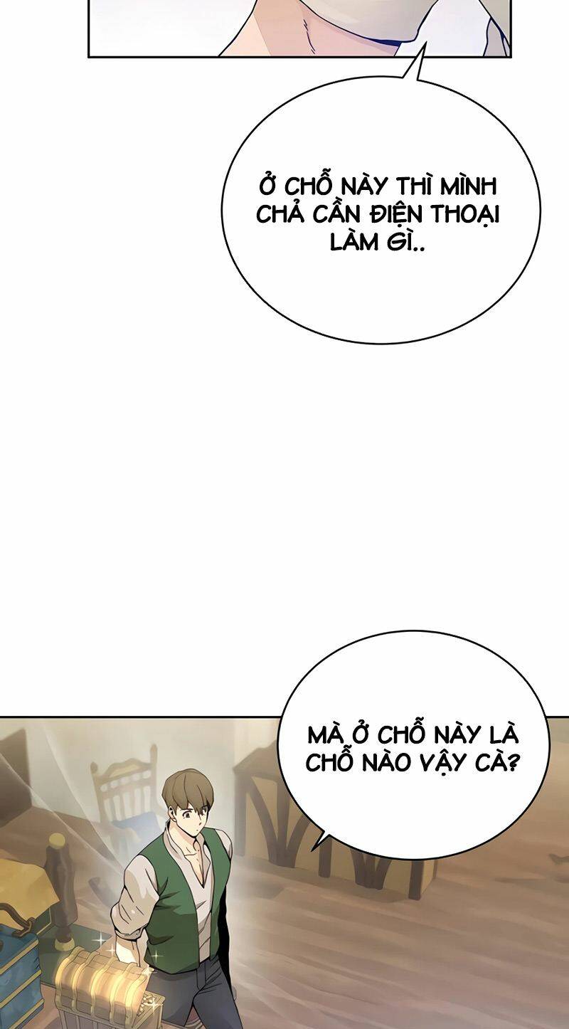 Tôi Từ Bỏ Tất Cả Để Khởi Đầu Ở Một Thế Giới Khác Chap 2 - Next Chap 3