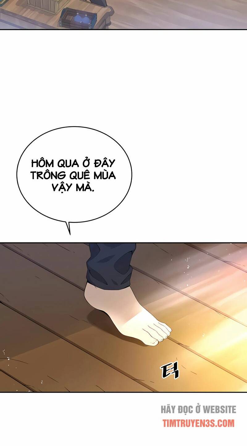 Tôi Từ Bỏ Tất Cả Để Khởi Đầu Ở Một Thế Giới Khác Chap 2 - Next Chap 3