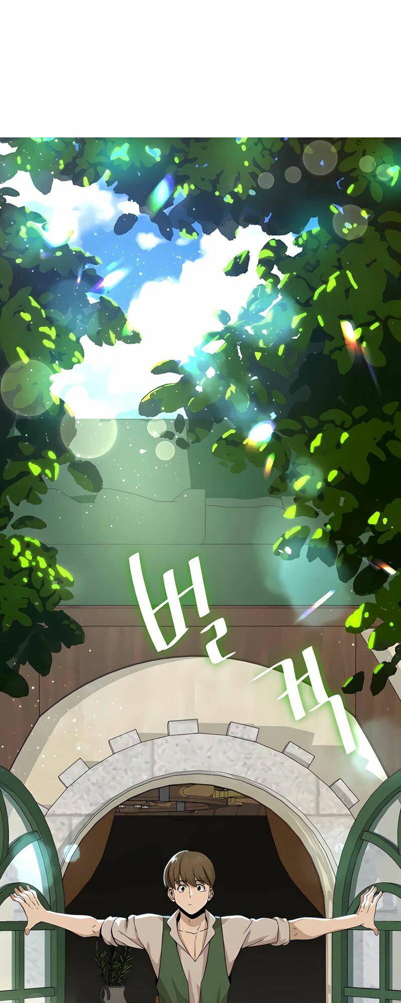 Tôi Từ Bỏ Tất Cả Để Khởi Đầu Ở Một Thế Giới Khác Chap 2 - Next Chap 3