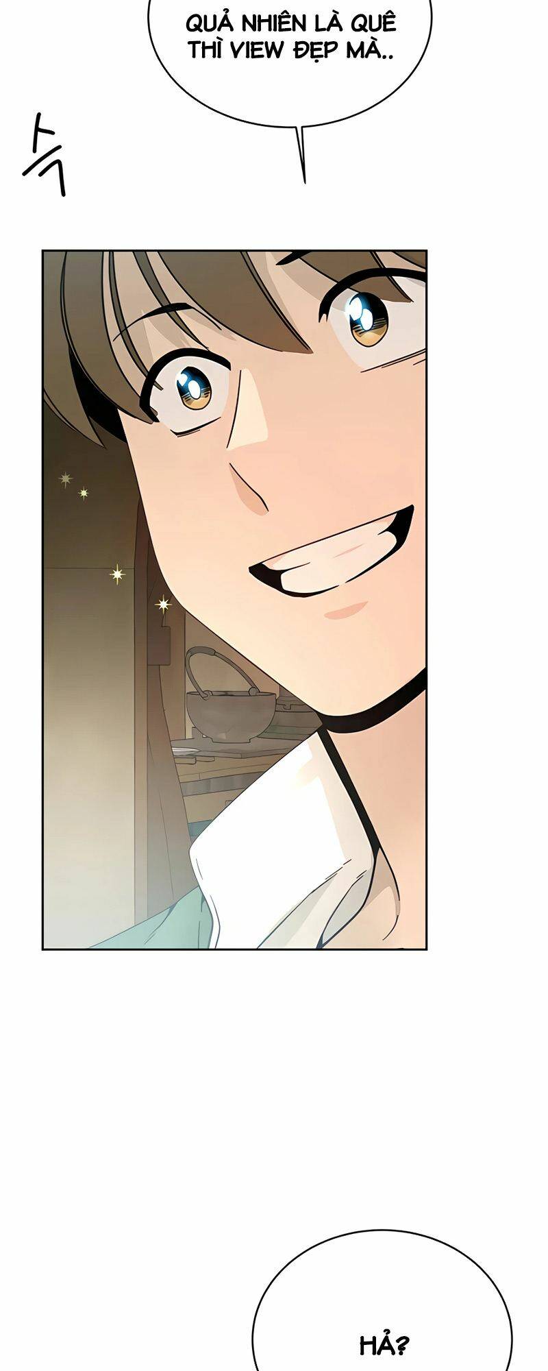 Tôi Từ Bỏ Tất Cả Để Khởi Đầu Ở Một Thế Giới Khác Chap 2 - Next Chap 3