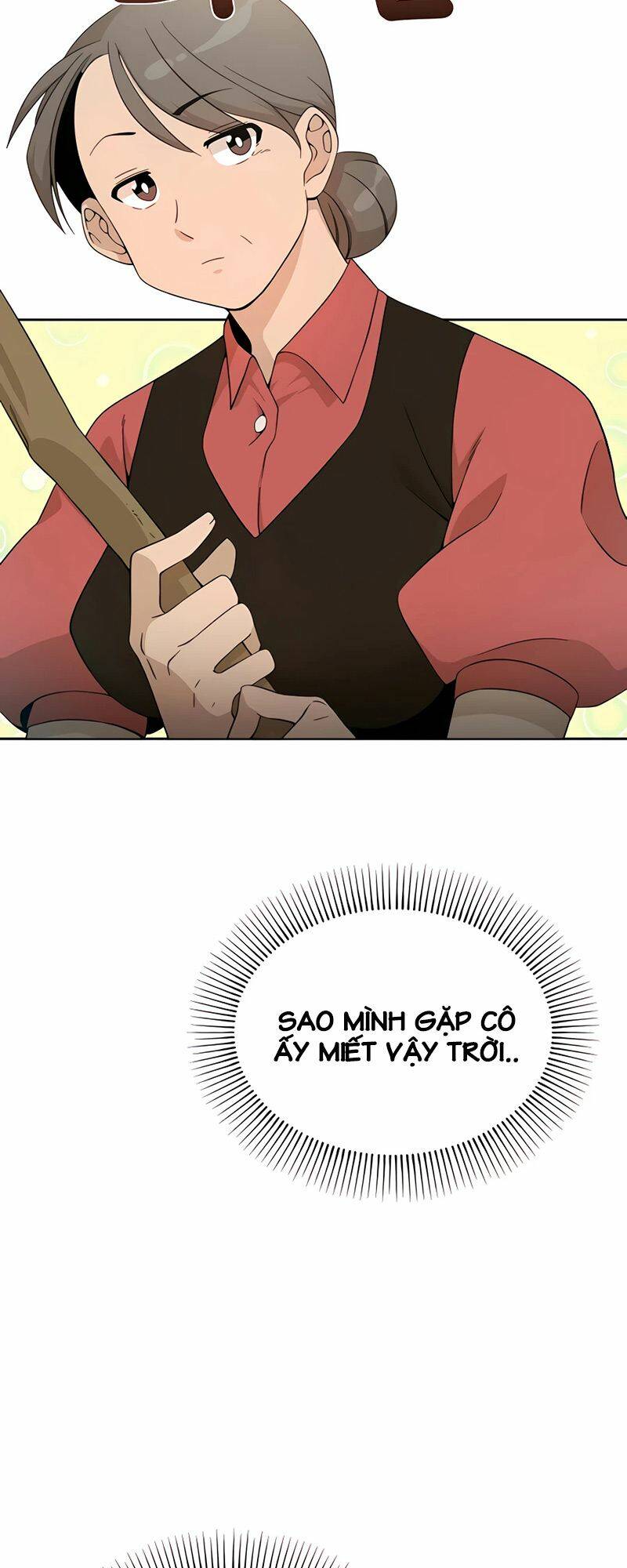 Tôi Từ Bỏ Tất Cả Để Khởi Đầu Ở Một Thế Giới Khác Chap 2 - Next Chap 3