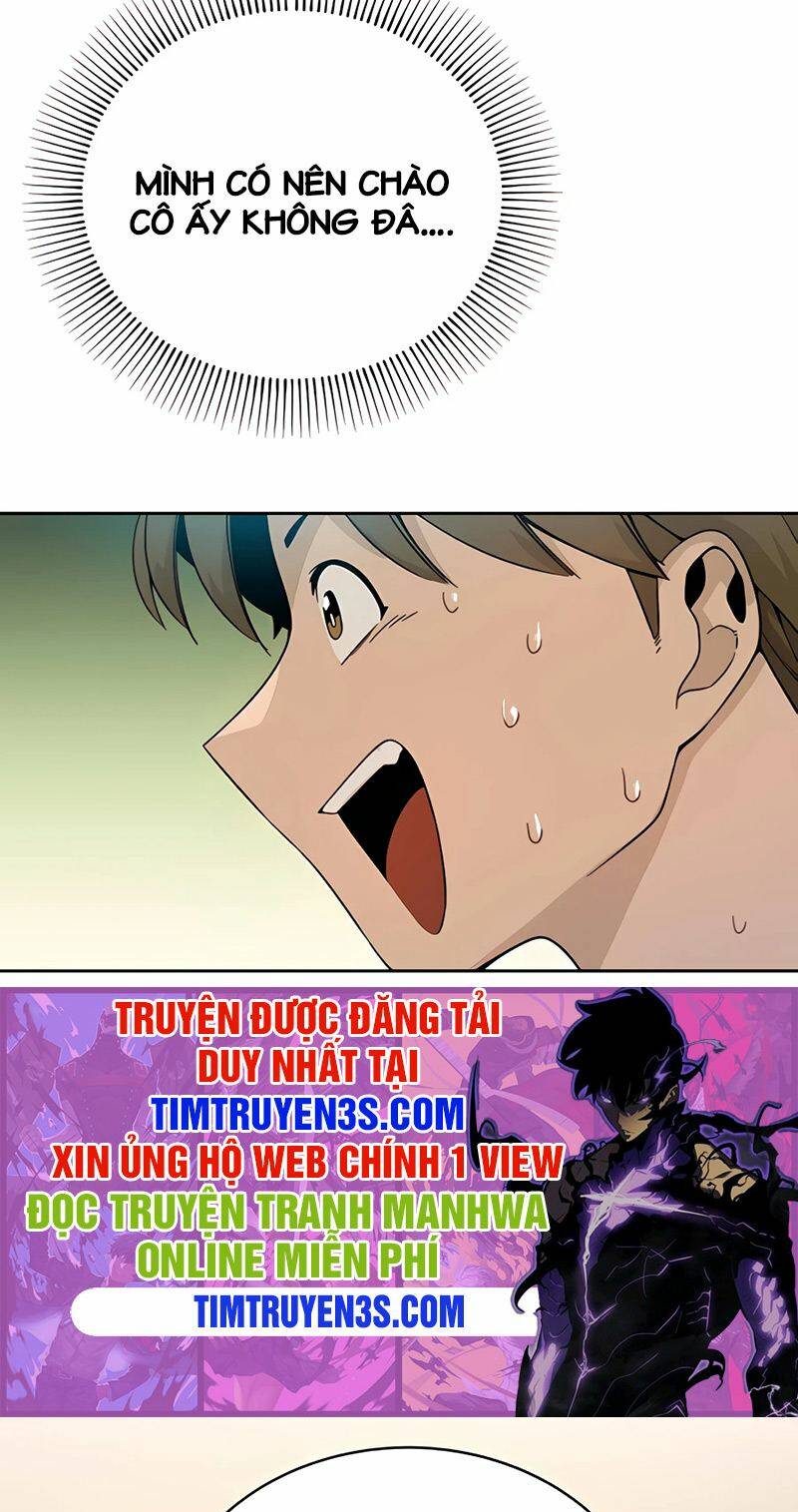 Tôi Từ Bỏ Tất Cả Để Khởi Đầu Ở Một Thế Giới Khác Chap 2 - Next Chap 3