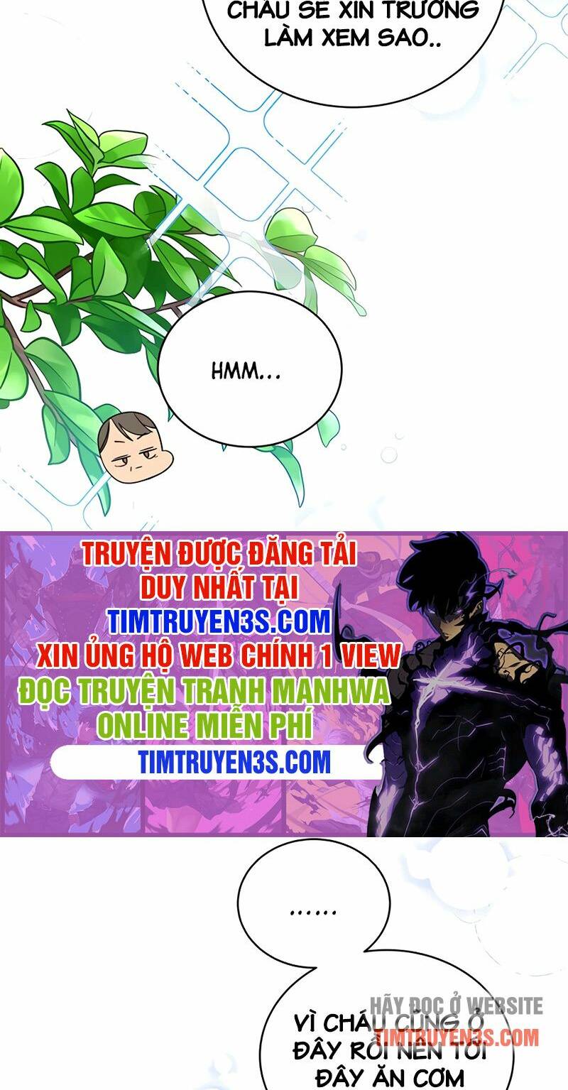 Tôi Từ Bỏ Tất Cả Để Khởi Đầu Ở Một Thế Giới Khác Chap 2 - Next Chap 3