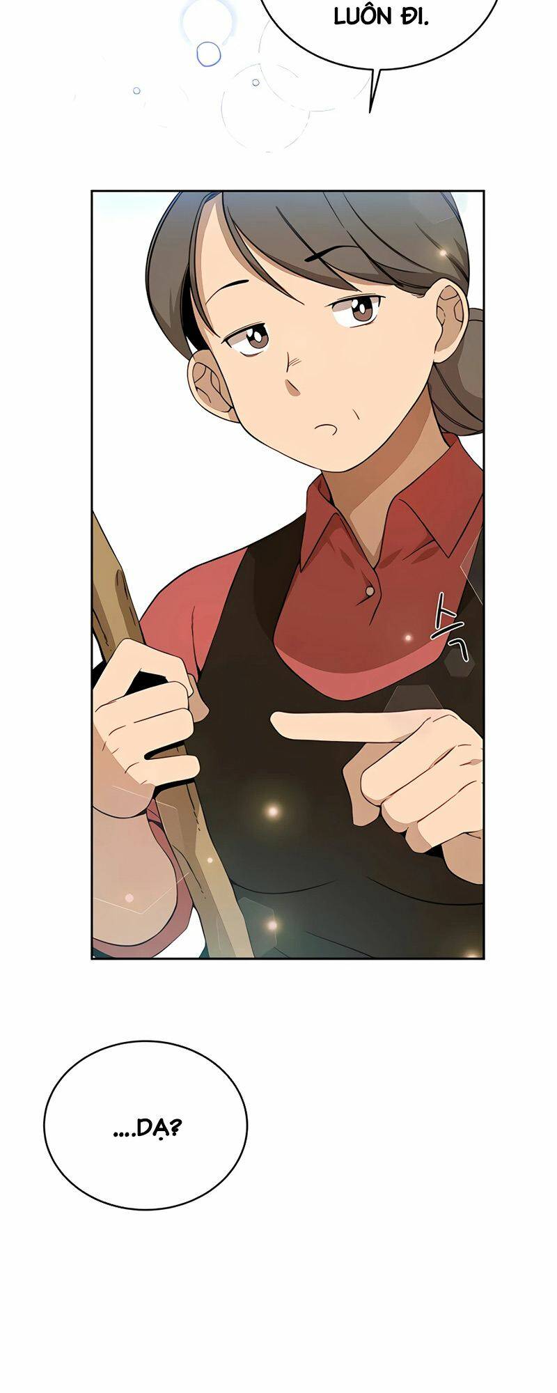 Tôi Từ Bỏ Tất Cả Để Khởi Đầu Ở Một Thế Giới Khác Chap 2 - Next Chap 3
