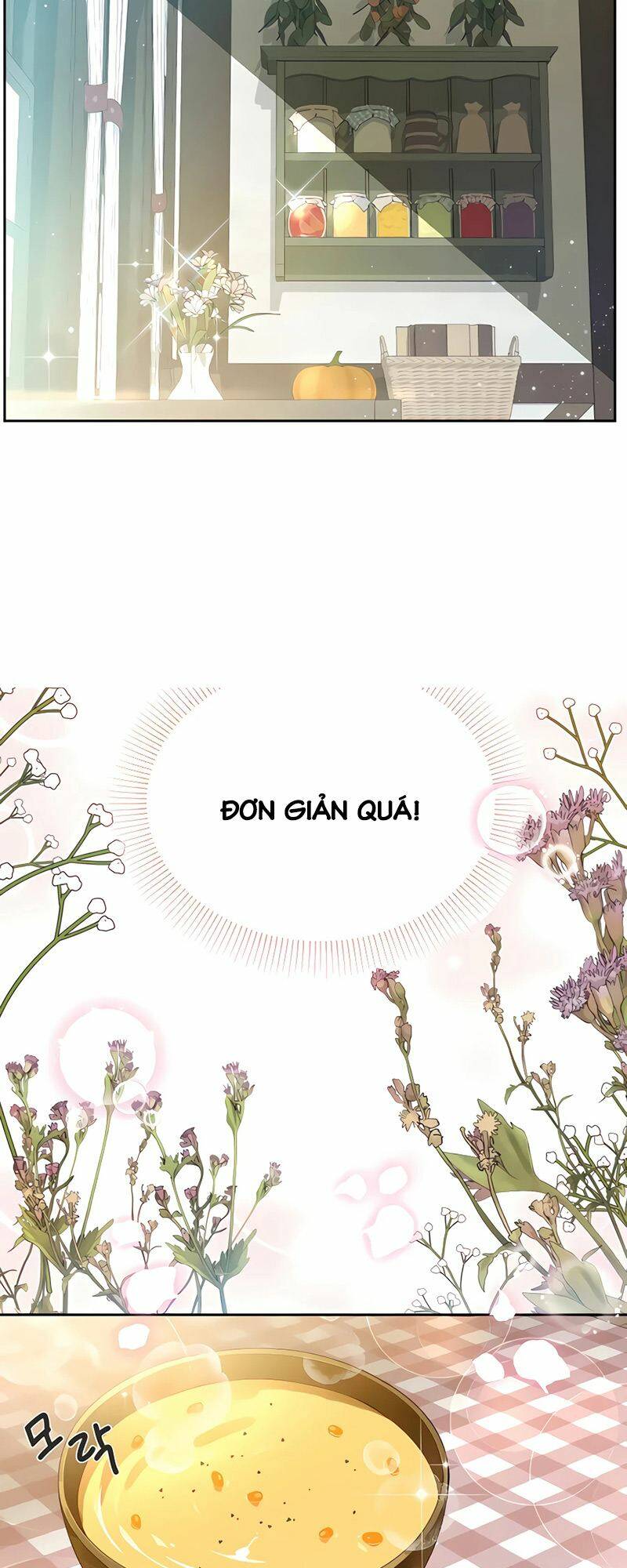 Tôi Từ Bỏ Tất Cả Để Khởi Đầu Ở Một Thế Giới Khác Chap 2 - Next Chap 3