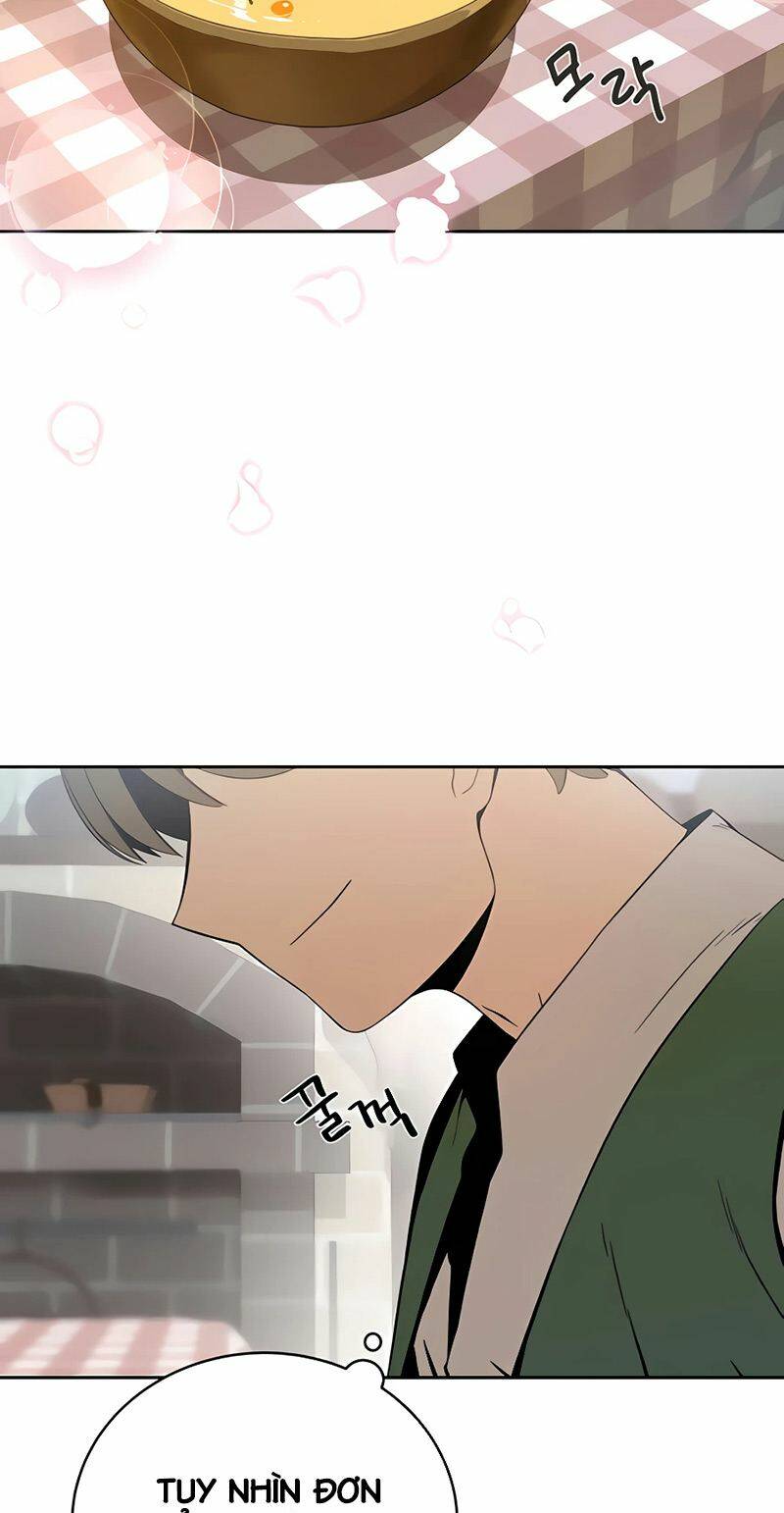 Tôi Từ Bỏ Tất Cả Để Khởi Đầu Ở Một Thế Giới Khác Chap 2 - Next Chap 3