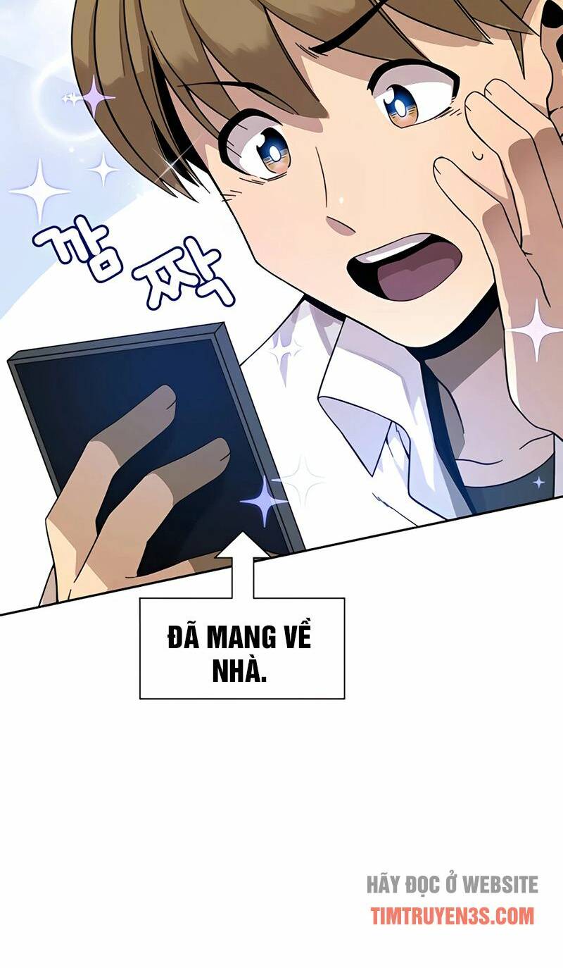 Tôi Từ Bỏ Tất Cả Để Khởi Đầu Ở Một Thế Giới Khác Chap 2 - Next Chap 3