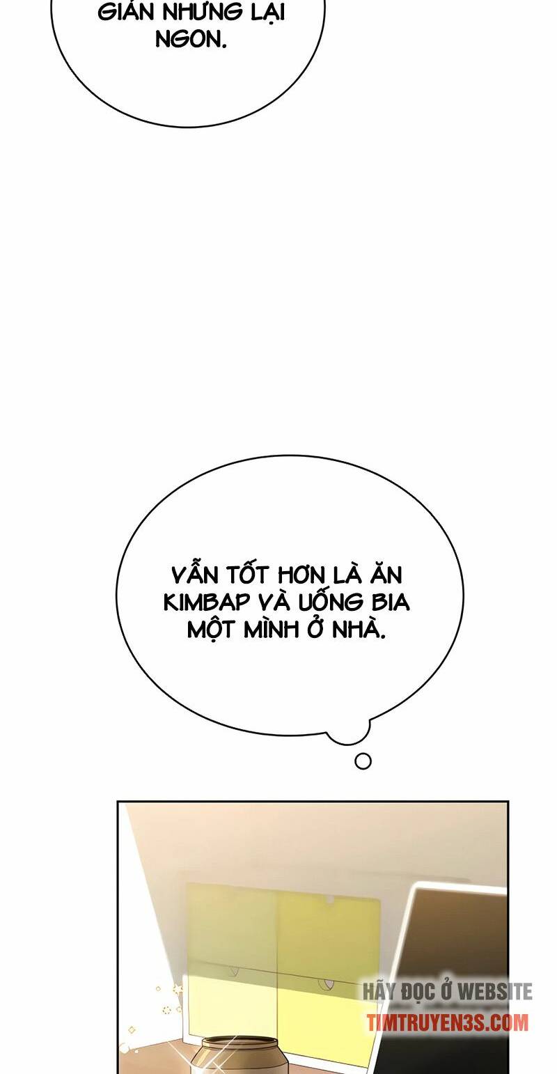 Tôi Từ Bỏ Tất Cả Để Khởi Đầu Ở Một Thế Giới Khác Chap 2 - Next Chap 3