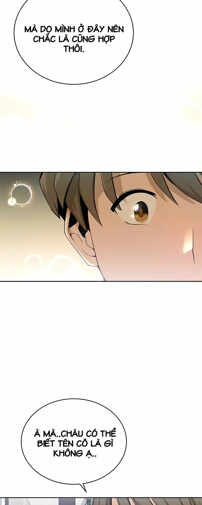 Tôi Từ Bỏ Tất Cả Để Khởi Đầu Ở Một Thế Giới Khác Chap 2 - Next Chap 3