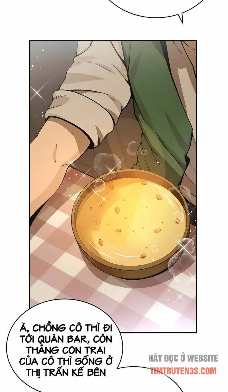 Tôi Từ Bỏ Tất Cả Để Khởi Đầu Ở Một Thế Giới Khác Chap 2 - Next Chap 3
