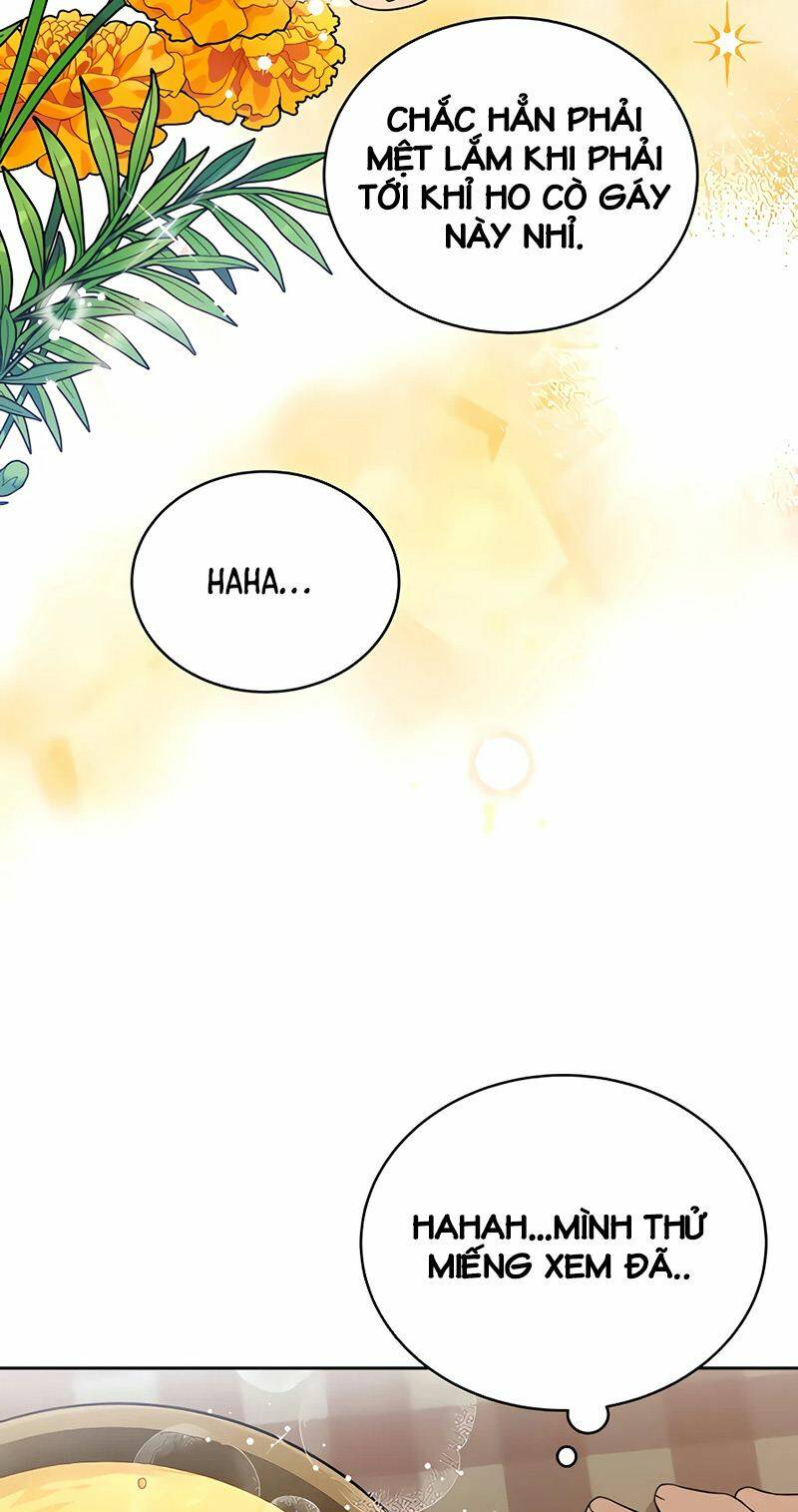 Tôi Từ Bỏ Tất Cả Để Khởi Đầu Ở Một Thế Giới Khác Chap 2 - Next Chap 3