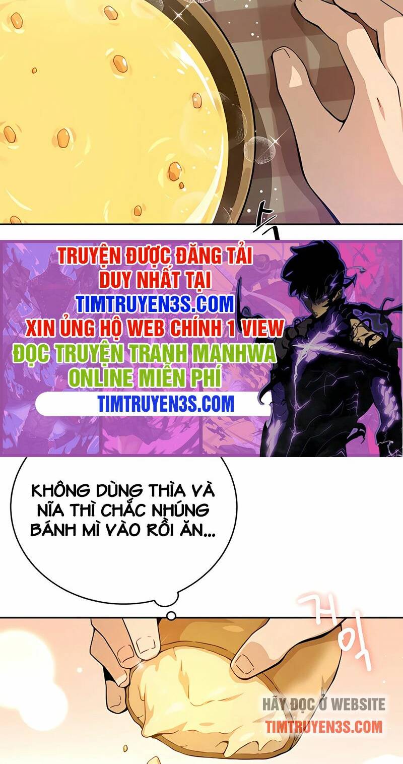 Tôi Từ Bỏ Tất Cả Để Khởi Đầu Ở Một Thế Giới Khác Chap 2 - Next Chap 3