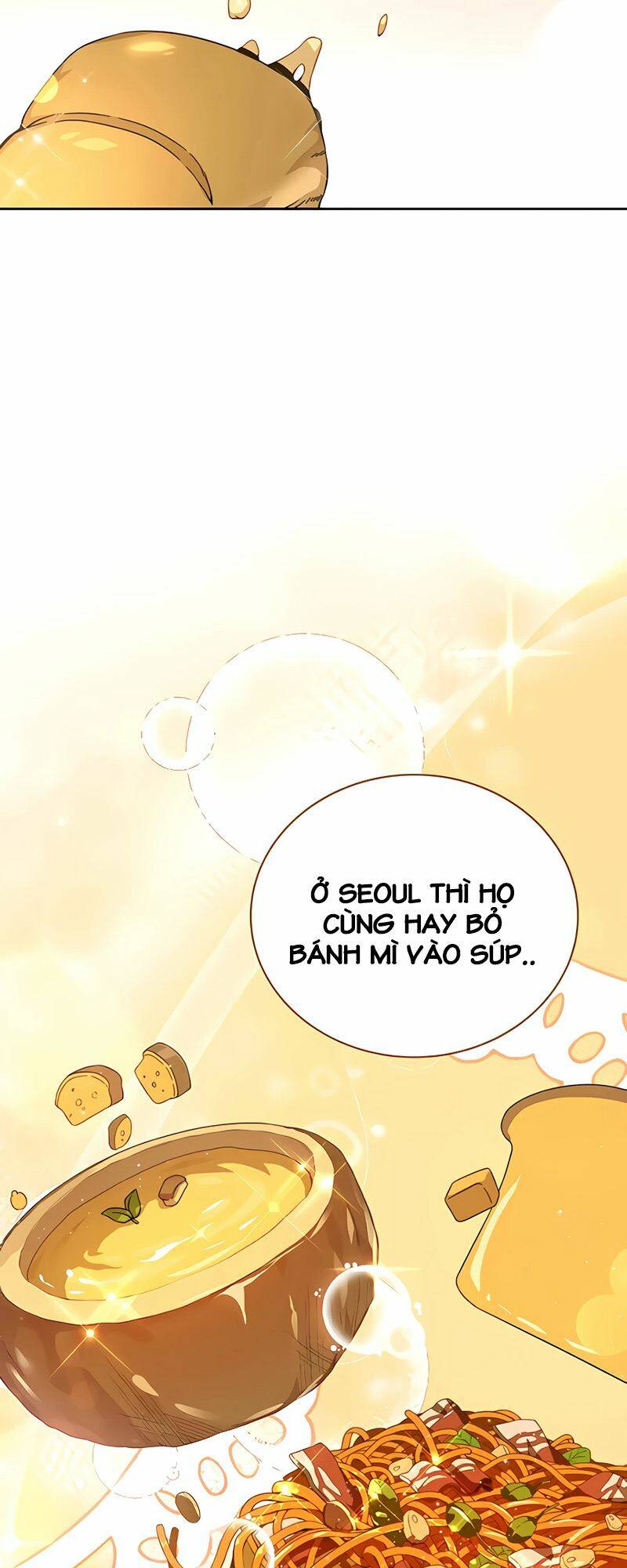 Tôi Từ Bỏ Tất Cả Để Khởi Đầu Ở Một Thế Giới Khác Chap 2 - Next Chap 3
