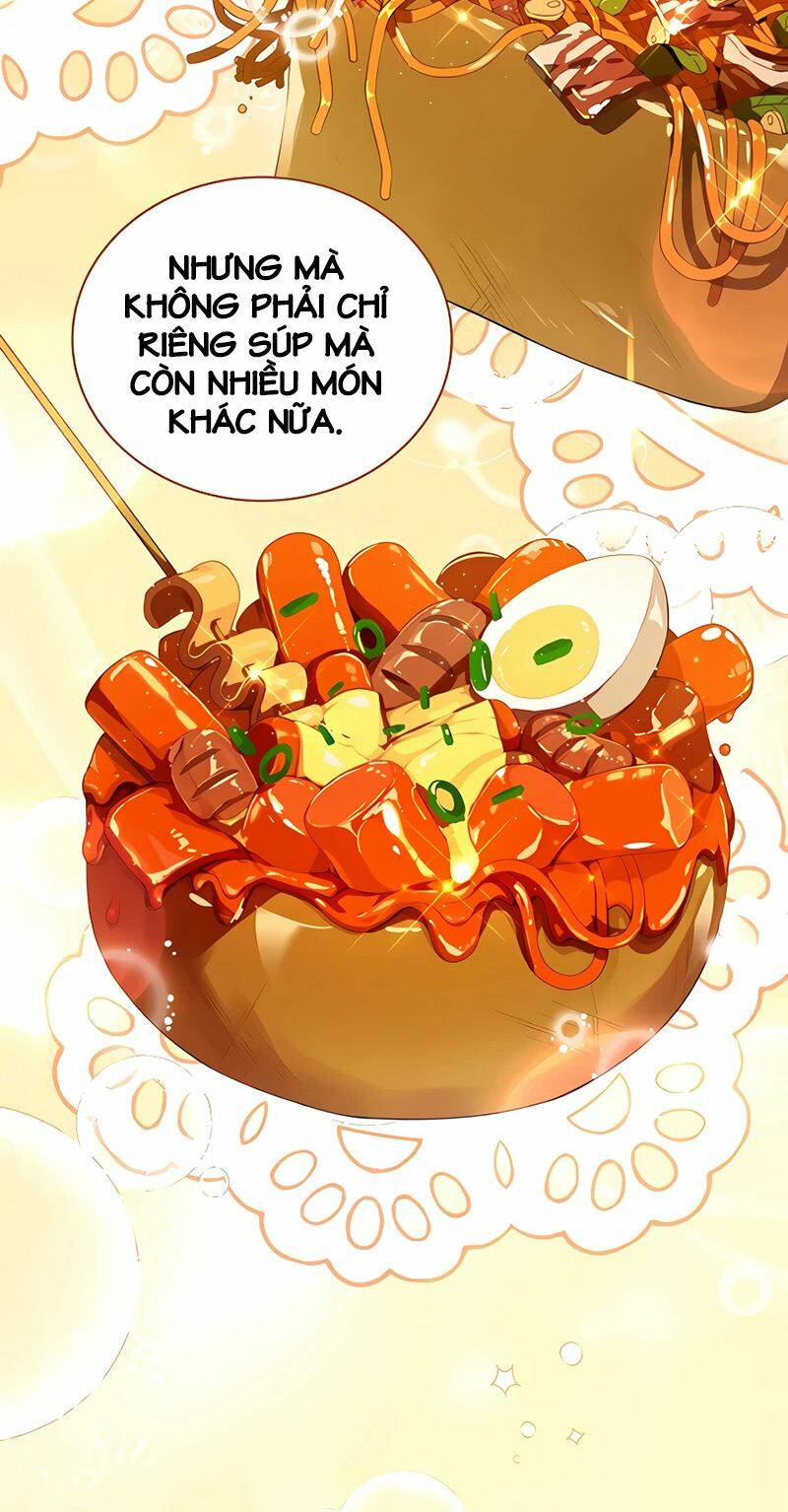 Tôi Từ Bỏ Tất Cả Để Khởi Đầu Ở Một Thế Giới Khác Chap 2 - Next Chap 3