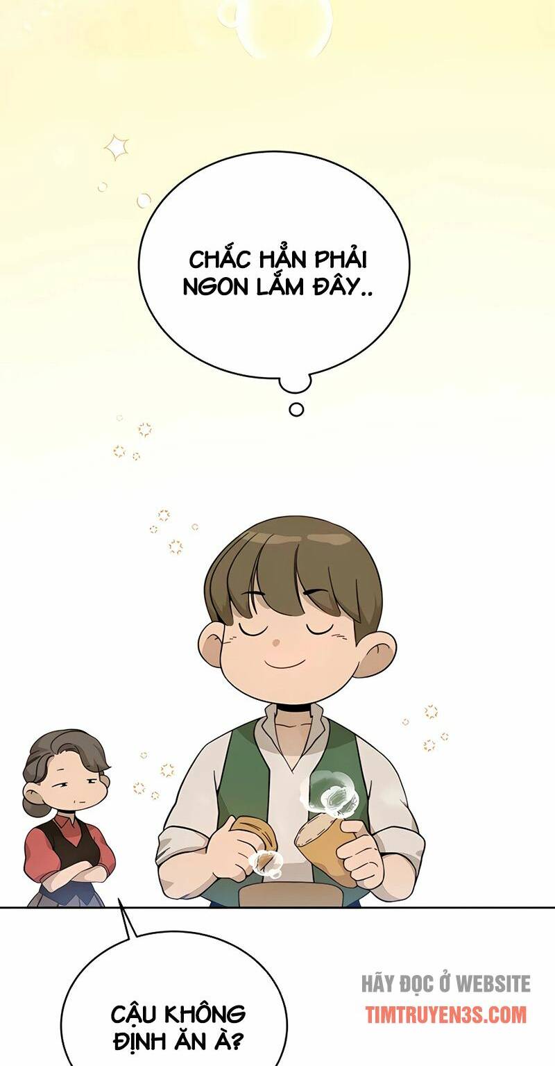 Tôi Từ Bỏ Tất Cả Để Khởi Đầu Ở Một Thế Giới Khác Chap 2 - Next Chap 3