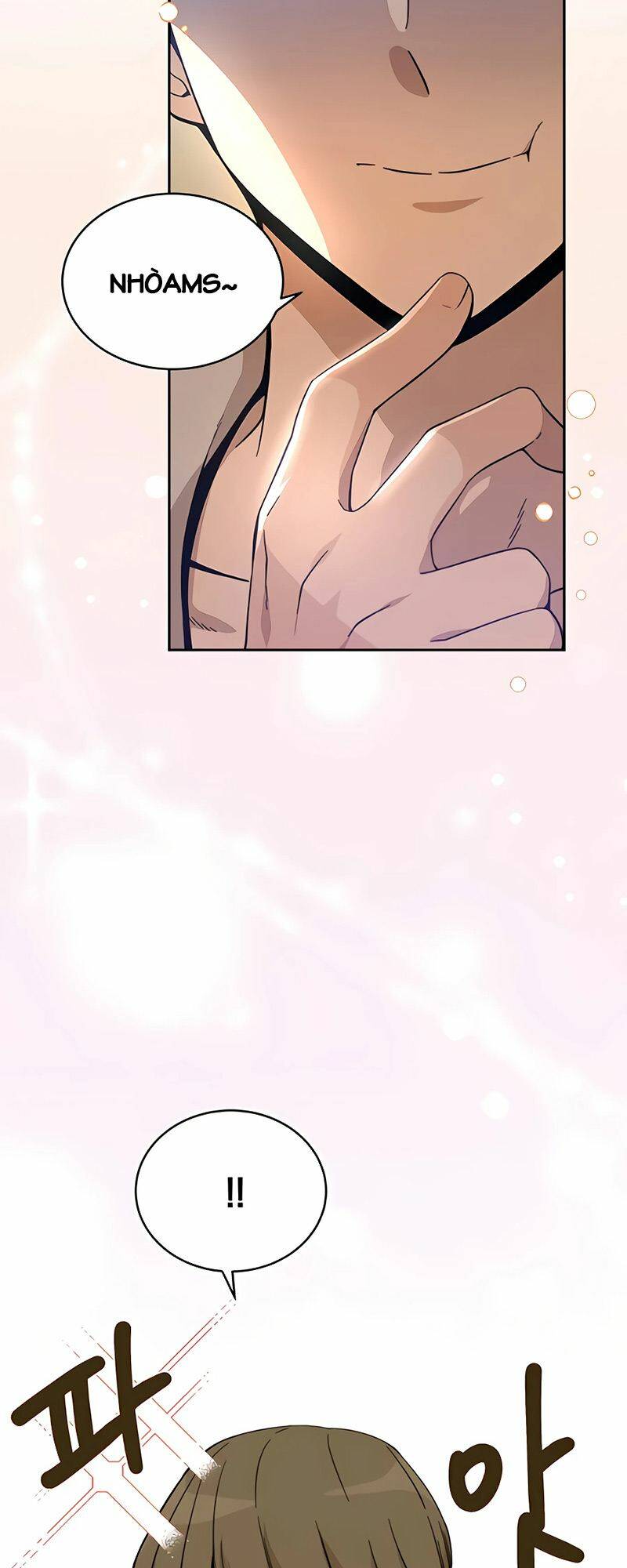 Tôi Từ Bỏ Tất Cả Để Khởi Đầu Ở Một Thế Giới Khác Chap 2 - Next Chap 3