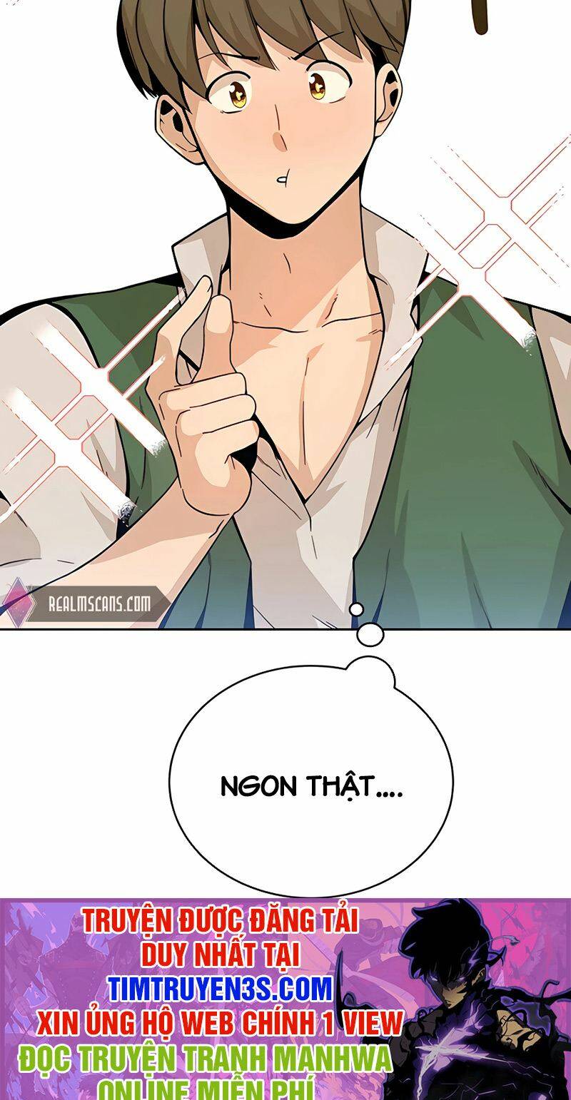 Tôi Từ Bỏ Tất Cả Để Khởi Đầu Ở Một Thế Giới Khác Chap 2 - Next Chap 3