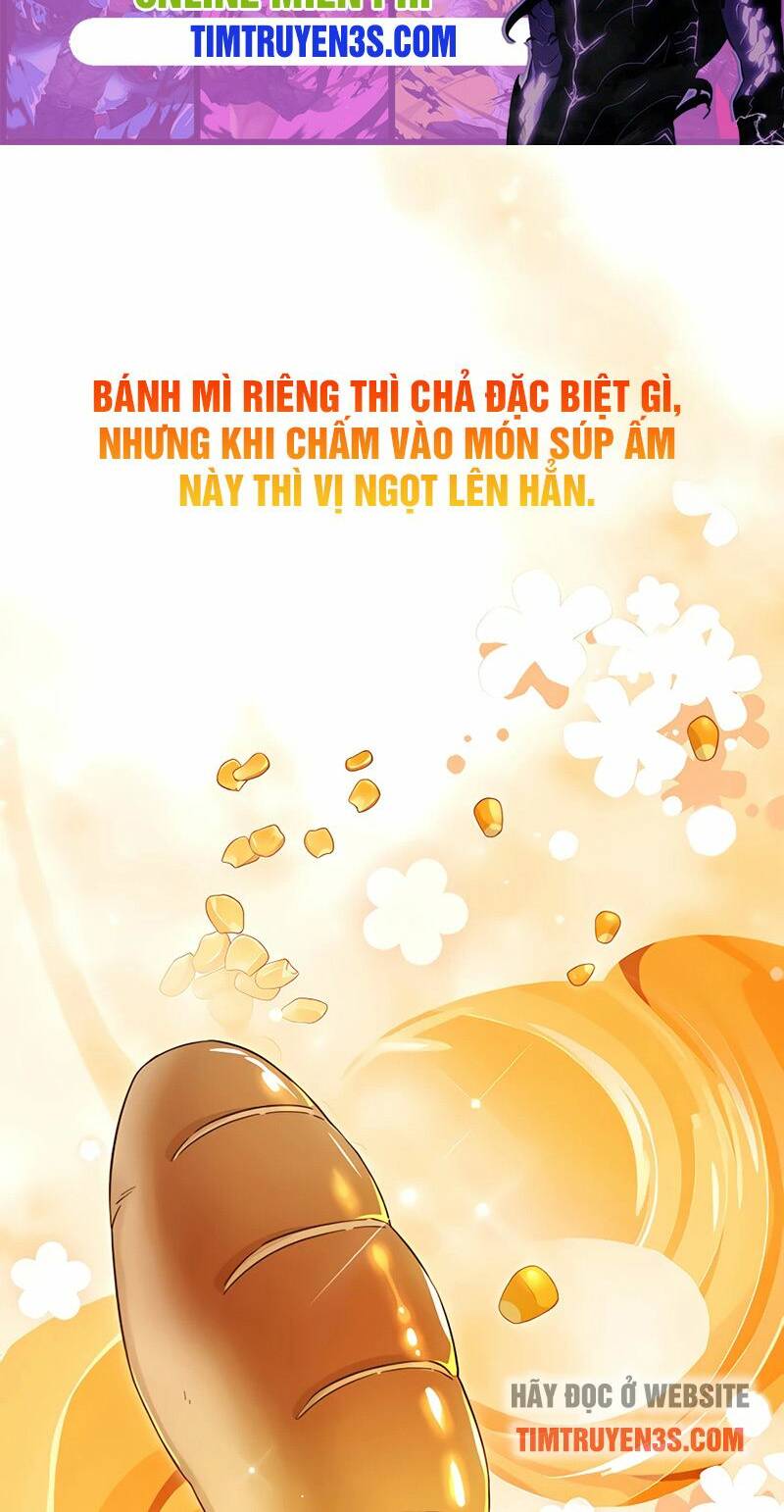 Tôi Từ Bỏ Tất Cả Để Khởi Đầu Ở Một Thế Giới Khác Chap 2 - Next Chap 3