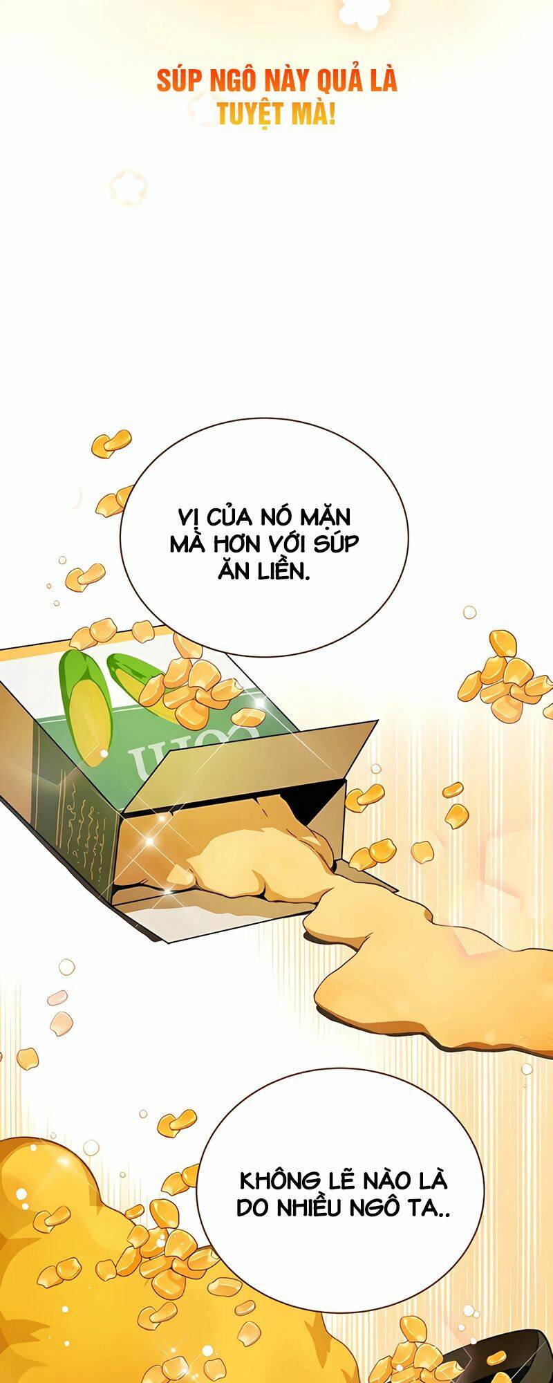 Tôi Từ Bỏ Tất Cả Để Khởi Đầu Ở Một Thế Giới Khác Chap 2 - Next Chap 3