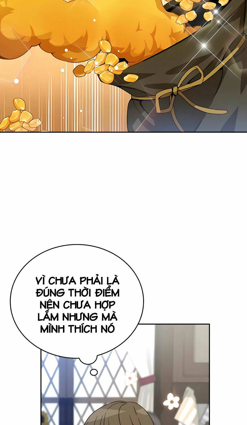 Tôi Từ Bỏ Tất Cả Để Khởi Đầu Ở Một Thế Giới Khác Chap 2 - Next Chap 3