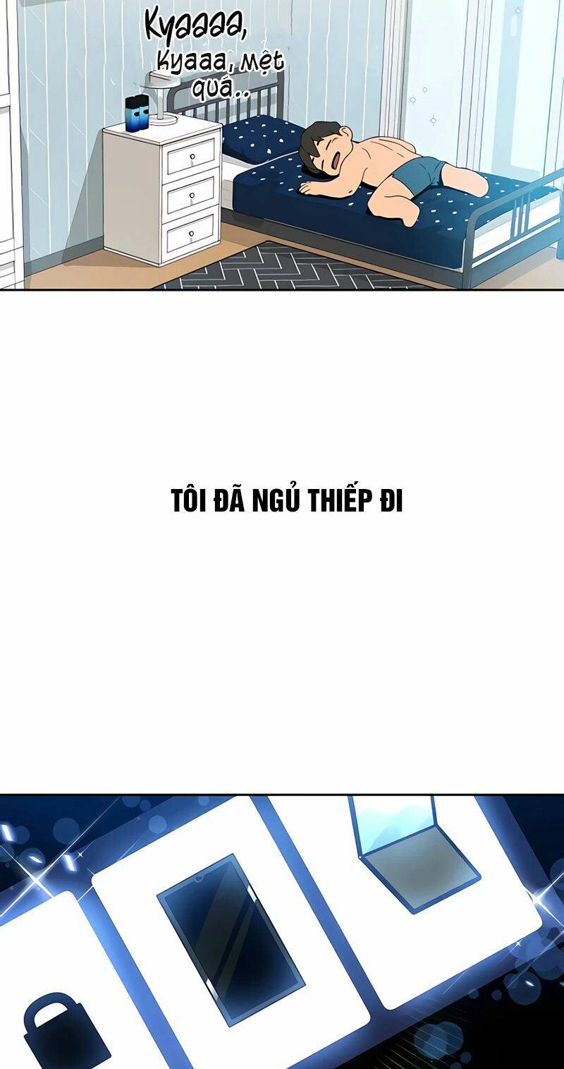Tôi Từ Bỏ Tất Cả Để Khởi Đầu Ở Một Thế Giới Khác Chap 2 - Next Chap 3