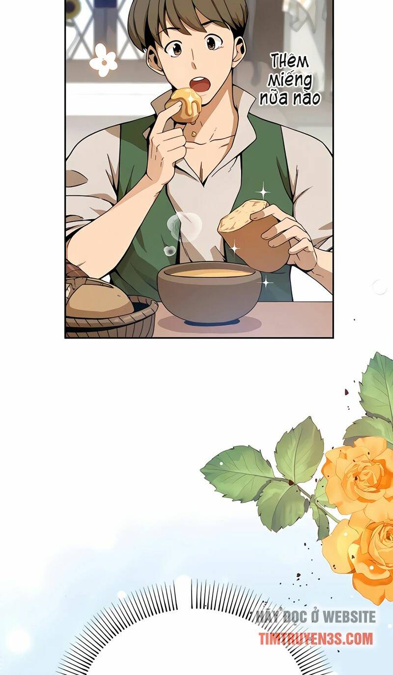 Tôi Từ Bỏ Tất Cả Để Khởi Đầu Ở Một Thế Giới Khác Chap 2 - Next Chap 3